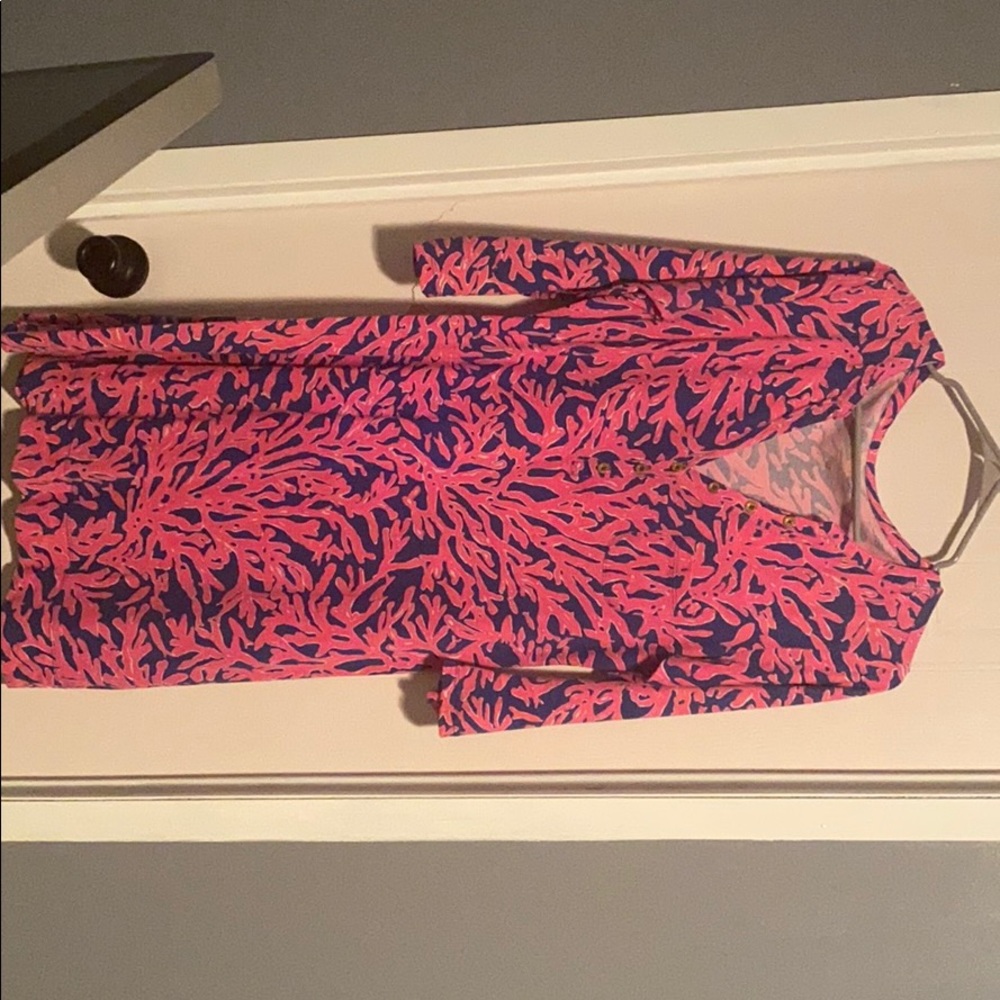 Lily Pulitzer